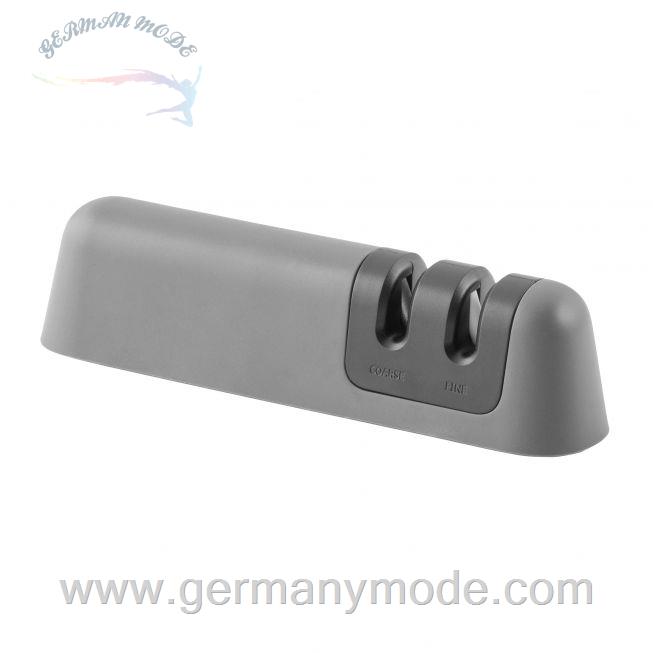 چاقو تیز کن برگهف بلژیک Berghoff Zweistufiger Messerschärfer - Leo