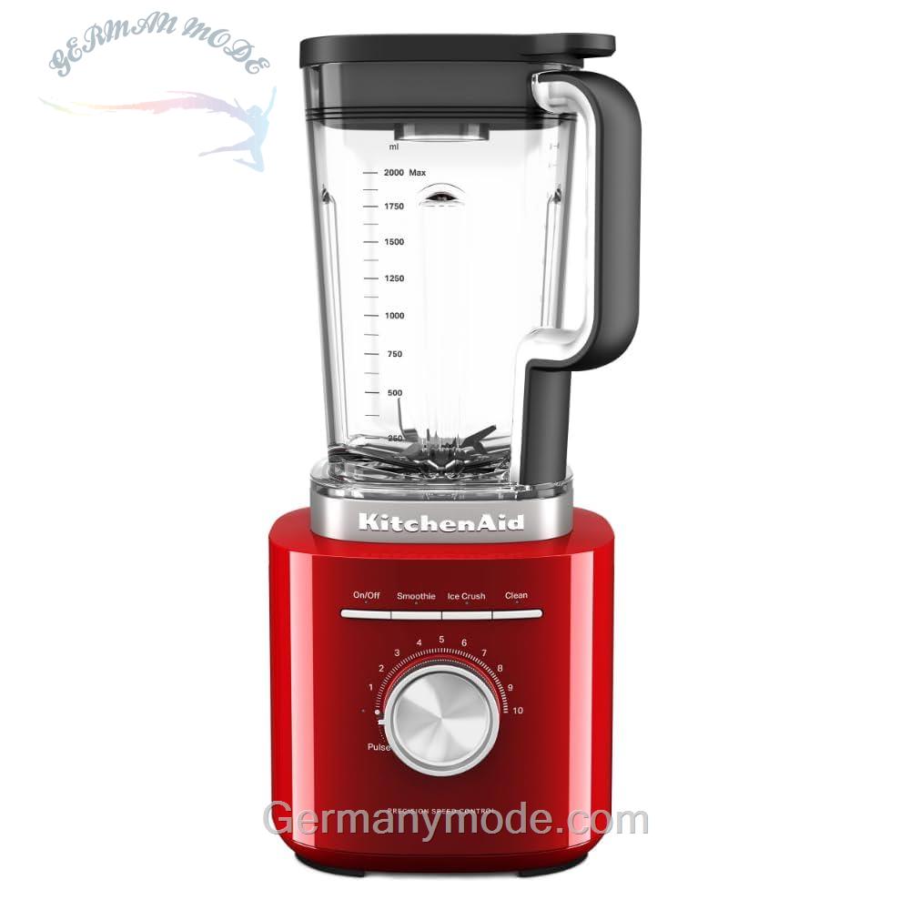 مخلوط کن کیچن اید آمریکا KitchenAid Pure Power Blender KSB2072ER