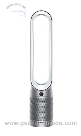 دستگاه تصفیه هوا دایسون انگلستان Dyson Purifier Cool Luftreiniger Weiss Silber