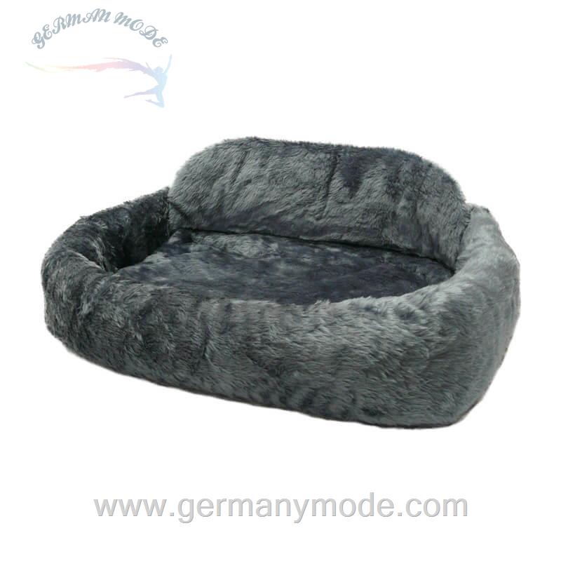 جای خواب گربه و سگ سیلویو آلمان Silvio Design Tiersofa de Luxe S