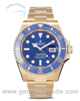 ساعت مچی مردانه ساب مارینر 41 میلیمتری رولکس سوئیس Rolex 2022 unworn Submariner Date 41mm