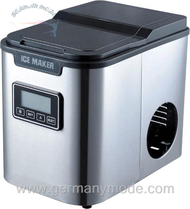 یخ ساز رومیزی جینوجلاتی سینتروکس آلمان Syntrox Germany GG 175W