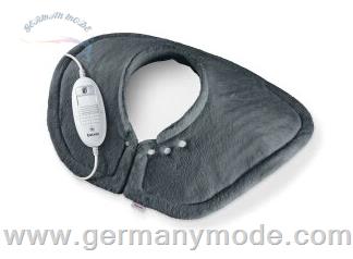 گرمکن گردن بیورر آلمان Beurer Schulter Nacken-Heizkissen HK 54 Cosy