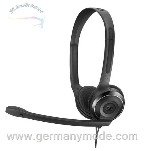 هدست سنهایزر آلمان Sennheiser PC 8 USB
