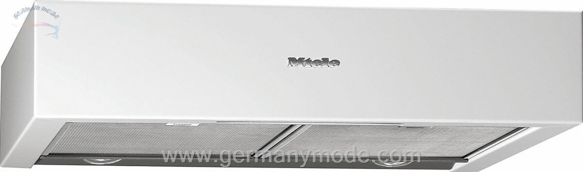 هود آشپزخانه میله آلمان Miele DA 1260 brillantweiß