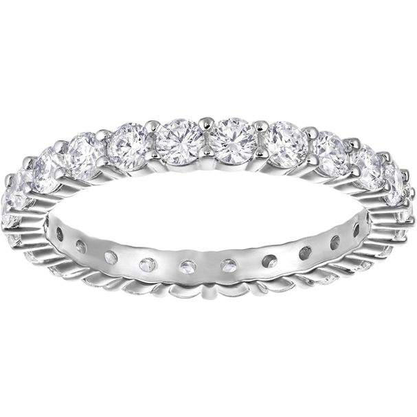 انگشتر زنانه سواروفسکی (اتریش) VITTORE XL RING