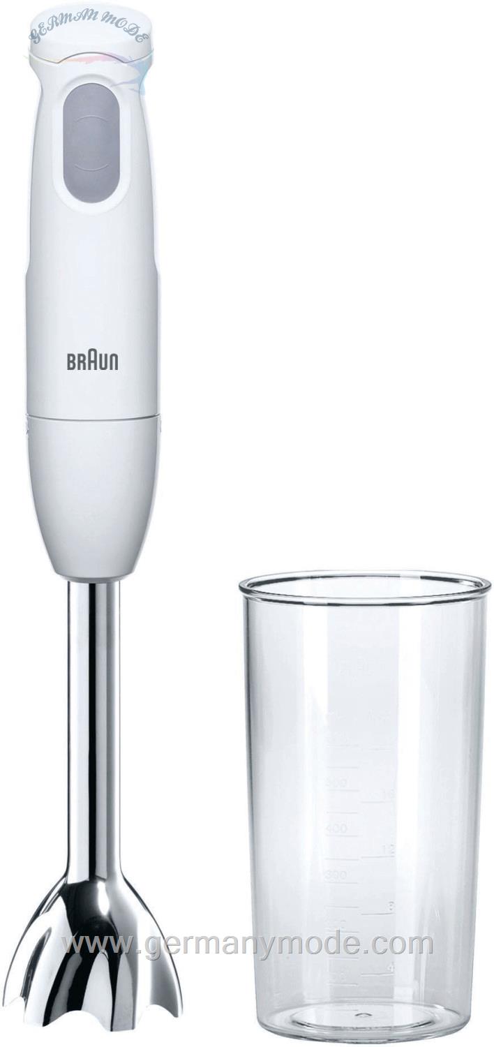 گوشت کوب برقی براون آلمان Braun MQ 100 Curry