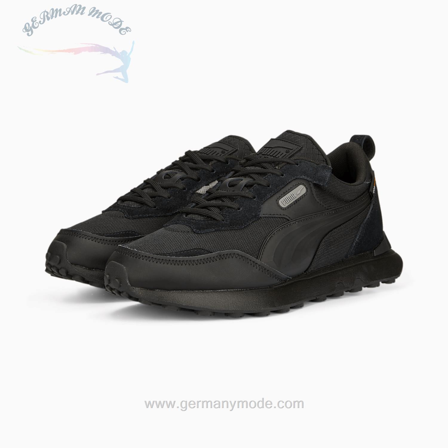 کتانی ورزشی پوما آلمان PUMA Rider FV Cordura- Sneakers-387511_02