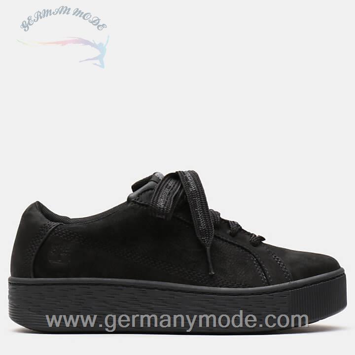 کتانی زنانه تیمبرلند آمریکا MARBLESEA LEDERSNEAKER FÜR DAMEN