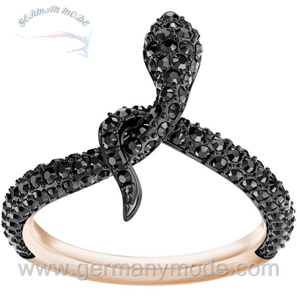 انگشتر زنانه سواروفسکی (اتریش) LESLIE RING