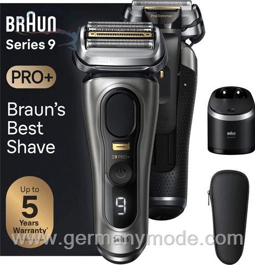 ریش تراش براون آلمان Braun Series 9 Pro 9565cc
