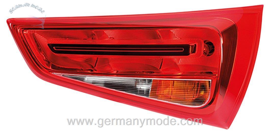 چراغ خطر عقب آئودی HElla 2SK 010 436-091 برای Audi A1 (8X1, 8XK) - سمت چپ - Glühlampe