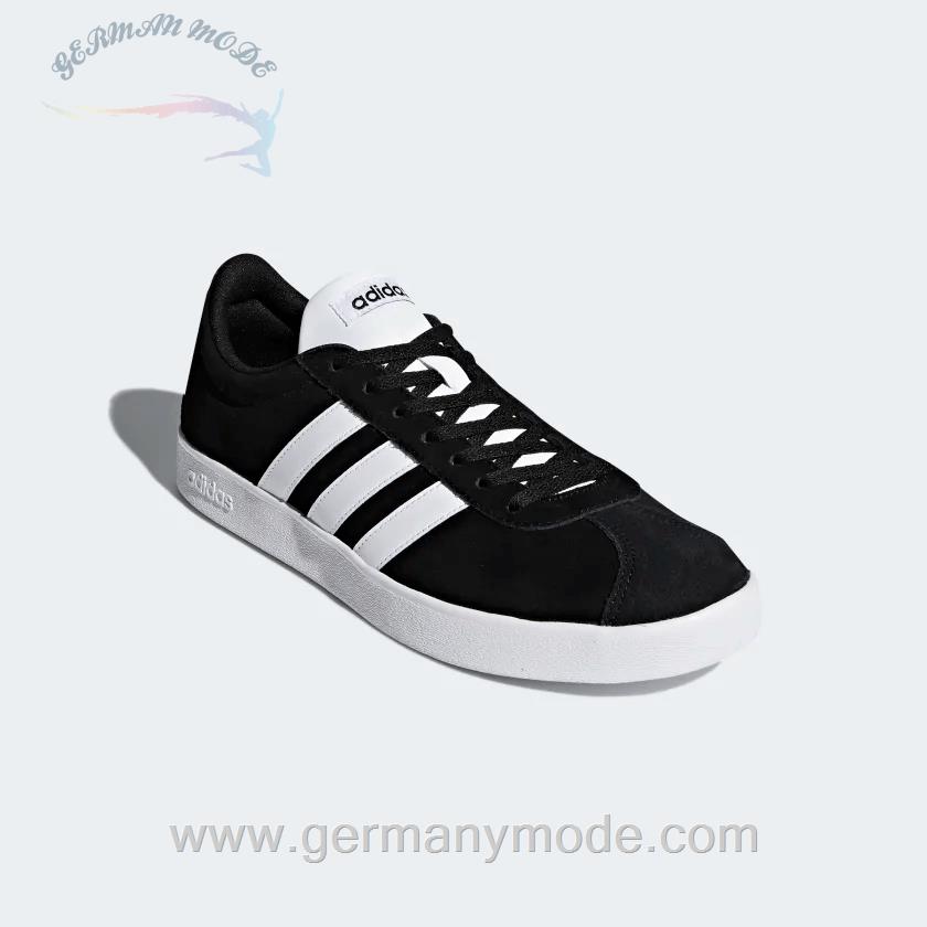 کتانی زنانه آدیداس آلمان ADIDAS VL COURT 2.0 SCHUH