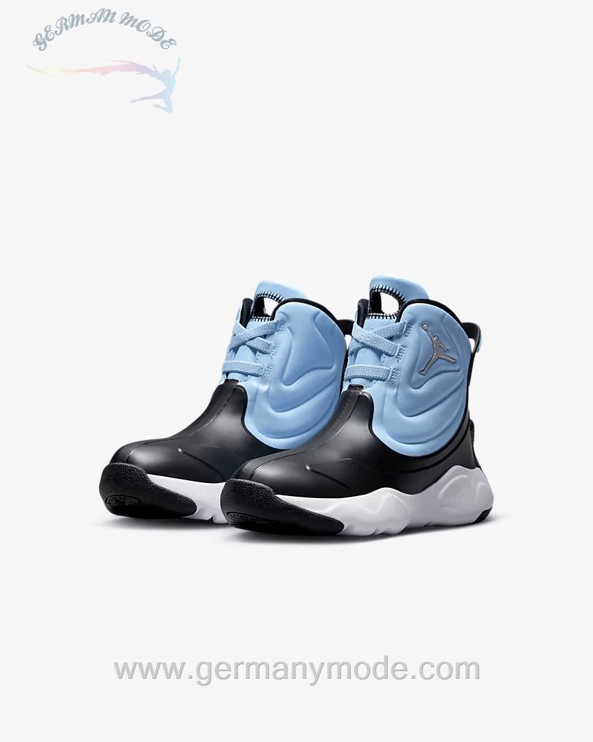 بوت بچگانه نایک آمریکا Nike Jordan Drip 23 Regenstiefel für jüngere Kinder -CT5798-004