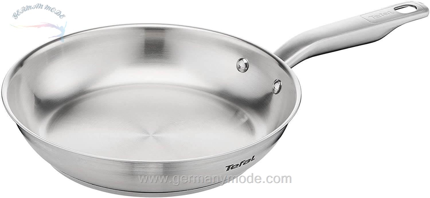 ماهیتابه 28 سانتی متری تفال فرانسه Tefal Virtuoso Bratpfanne 28 cm (E49206)