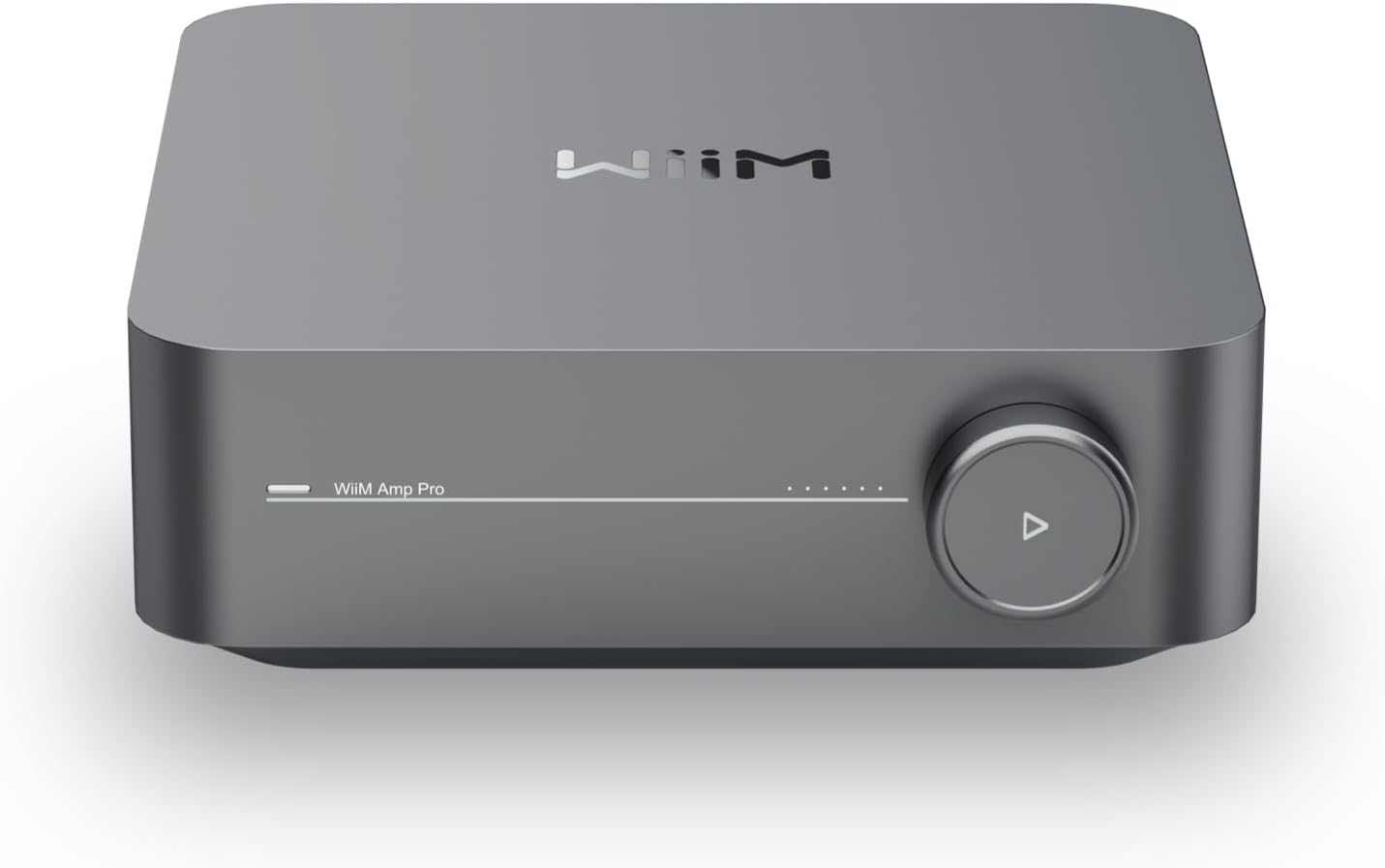 تقویت‌کننده‌ استریم دارای فناوری PFFB، Wi-Fi 6 | سازگار با Google Cast، Alexa | HDMI، کنترل صوتی | پخش از Spotify، Amazon Music، Tidal و موارد دیگر