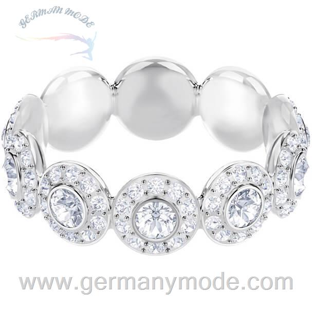 انگشتر زنانه سواروفسکی (اتریش)  ANGELIC RING