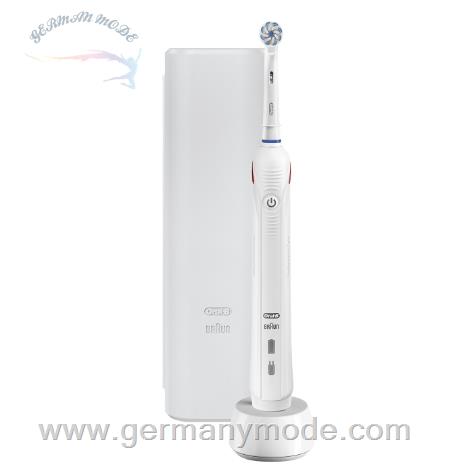 مسواک برقی اورال بی آمریکا Oral-B Pro 2 2500 Sensi UltraThin
