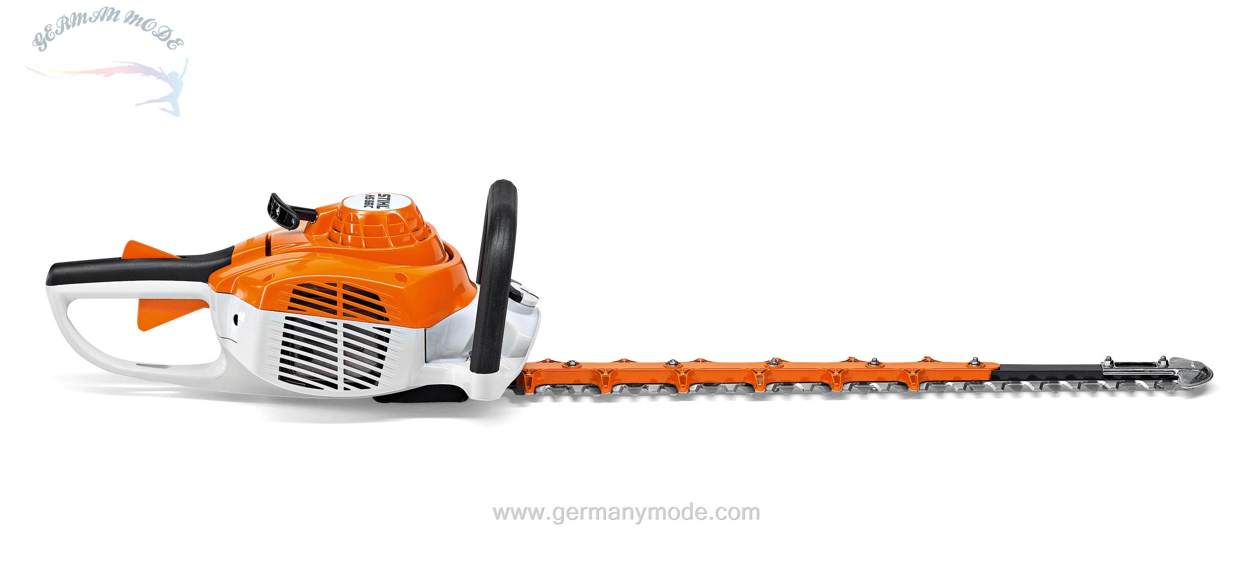 شمشاد زن بنزینی اشتیل آلمان Stihl HS 56 C-E (60 cm)