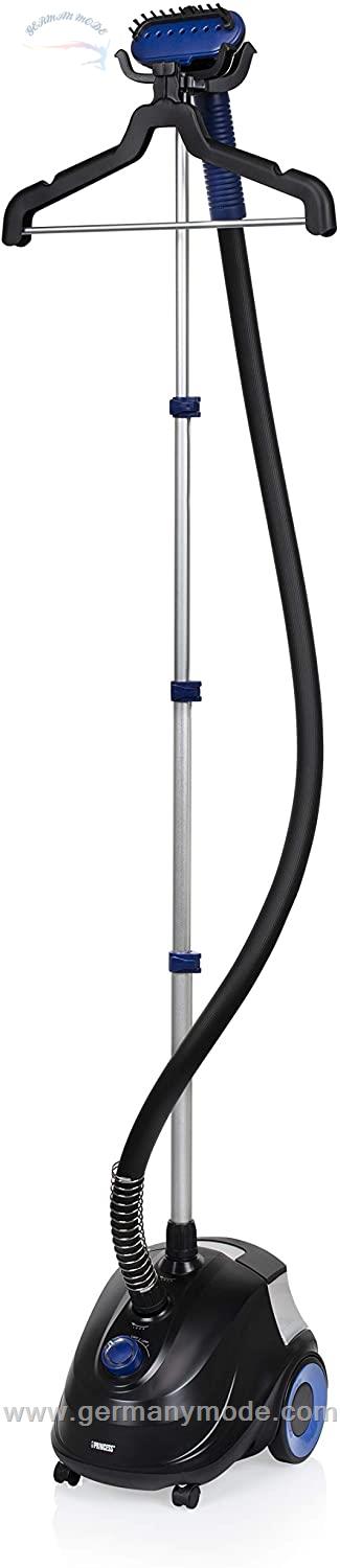 اتو بخار ایستاده پرینسس هلند PRINCESS Dampfbügeleisen Princess Dampfglätter 1-5 L1800 W