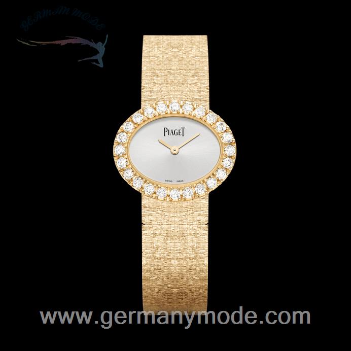 ساعت مچی زنانه پیاژه سوئیس piaget EXTREMELY LADY UHR UHR G0A40212
