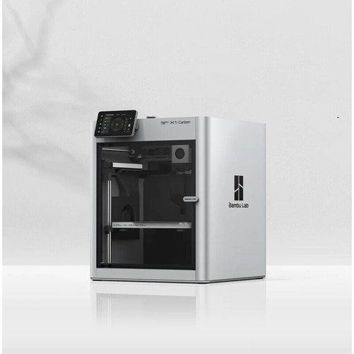 خرید از ایبی - Bambu Lab X1 Carbon 3D-Drucker