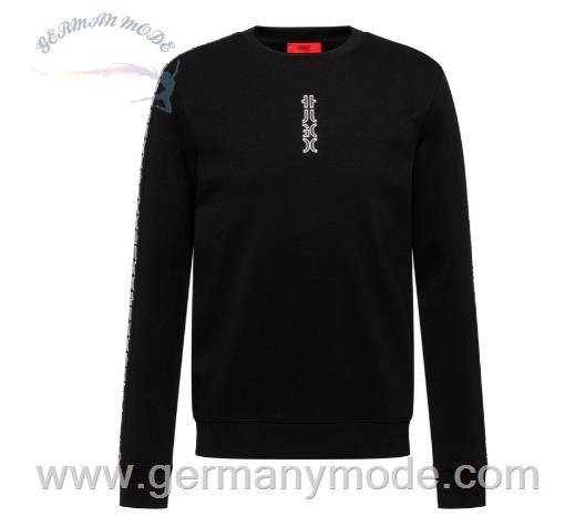 بلوز آستین بلند مردانه هوگو باس آلمان Hugo Boss Doby213 (50456876)