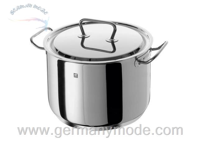 قابلمه زولینگ آلمان ZWILLING Twin Classic Kochtopf 28 cm