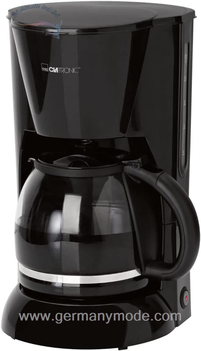 قهوه ساز کلترونیک آلمان Clatronic KA 3473 schwarz