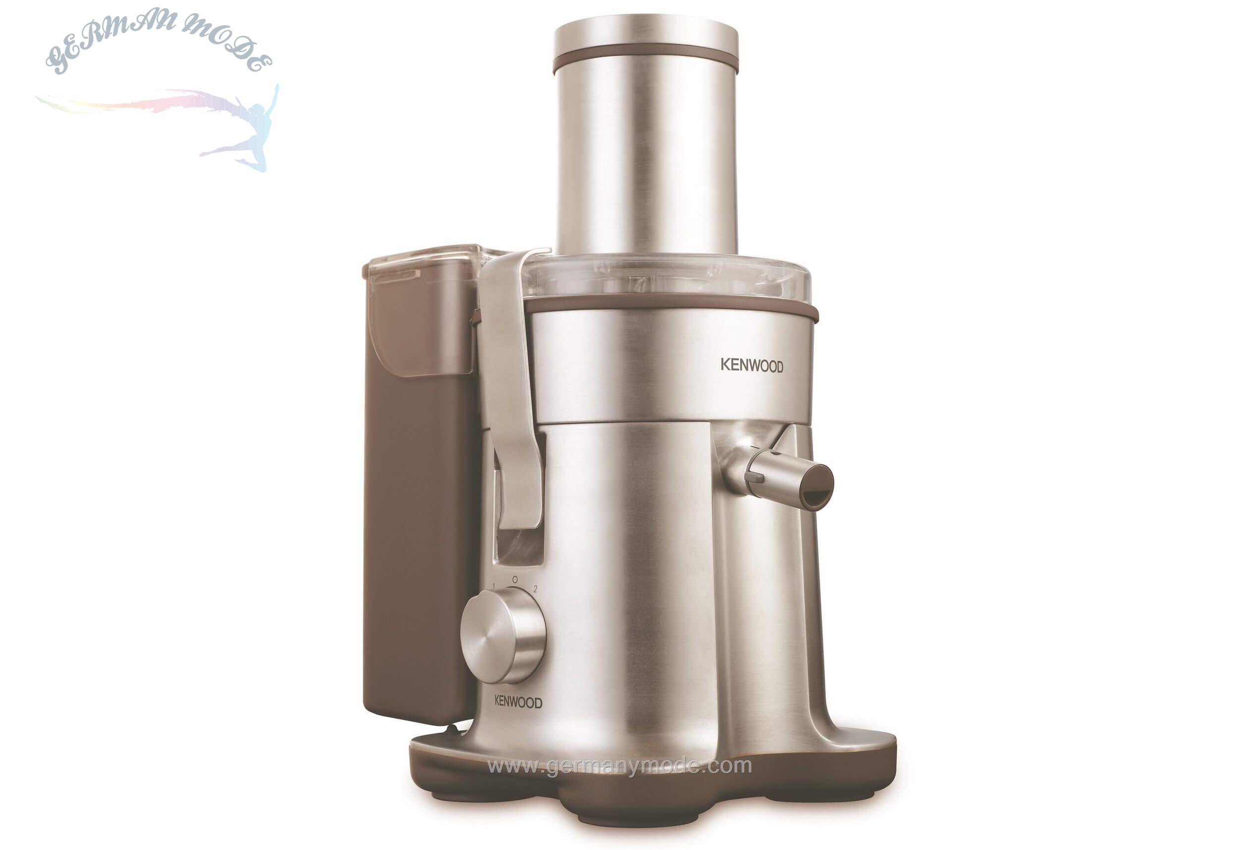 آبمیوه گیری کنوود انگلستان KENWOOD Entsafter JE 850-1500 W- 12 Geschwindigkeiten