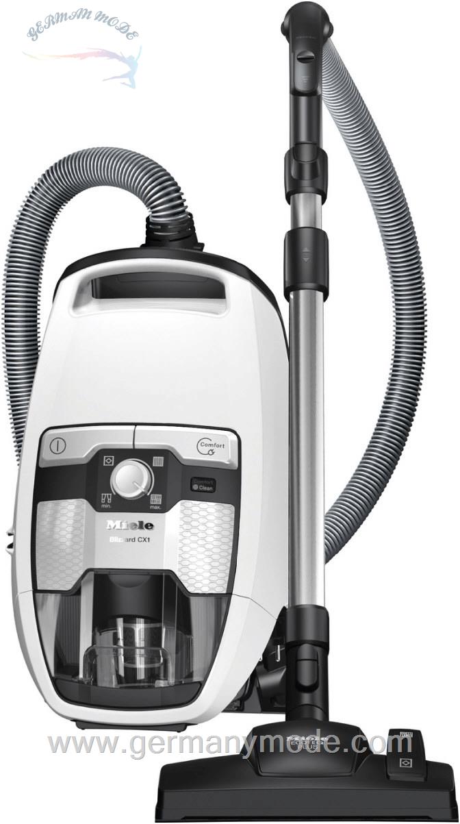 جارو برقی میله آلمان Miele Blizzard CX1 Flex PowerLine SKRF5