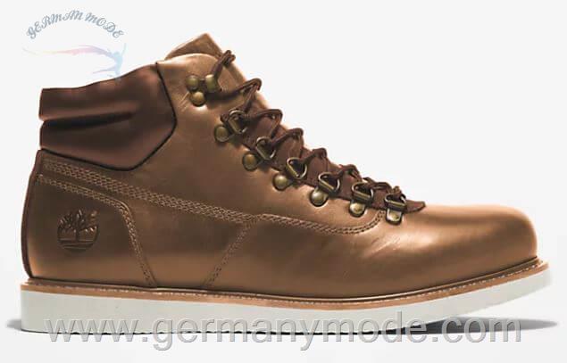 کفش کوهنوردی مردانه تیمبرلند آمریکا TIMBERLAND NEWMARKET HIKER FOR MEN IN BROWN