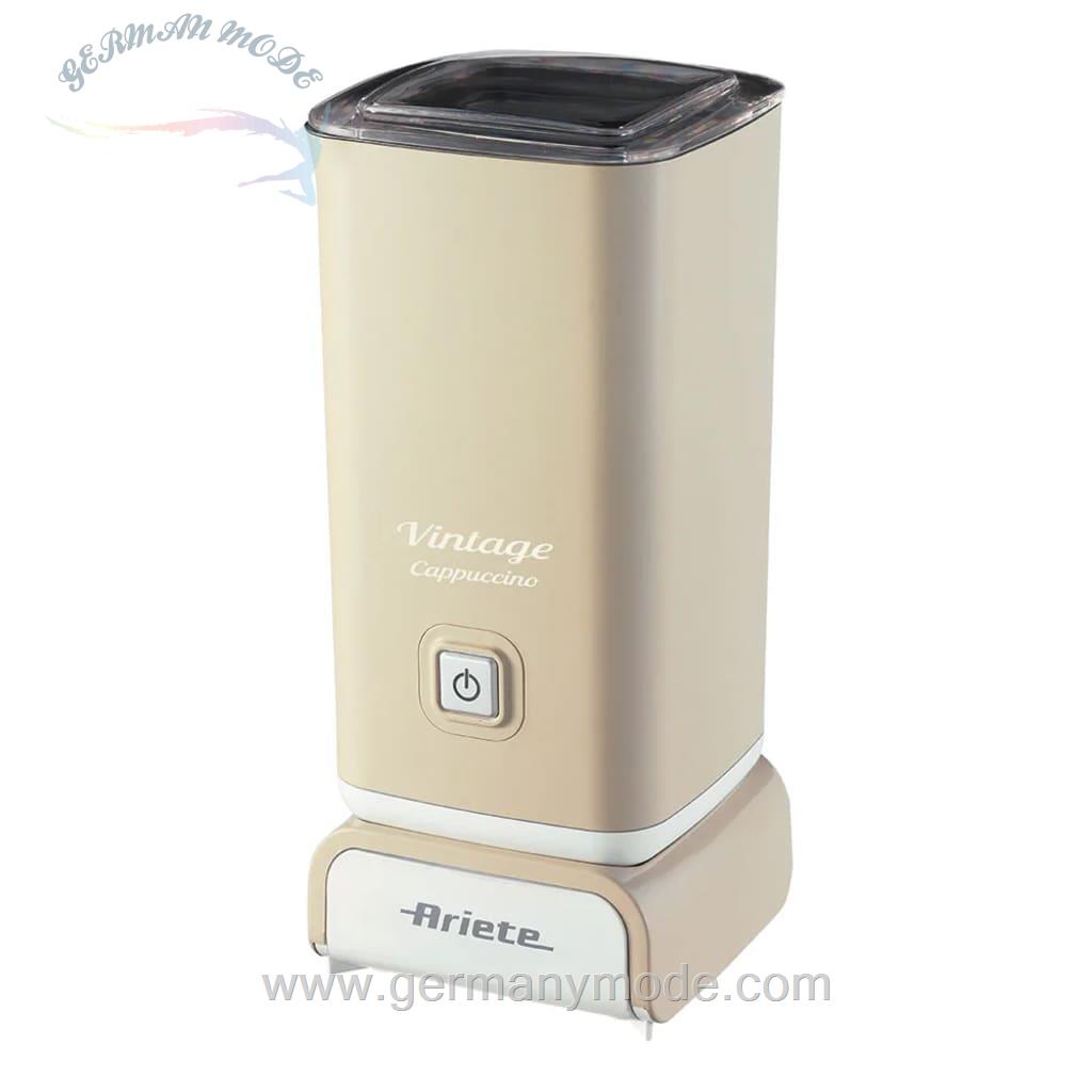 کف شیر ساز آریته ایتالیا Ariete Cappuccino Vintage beige
