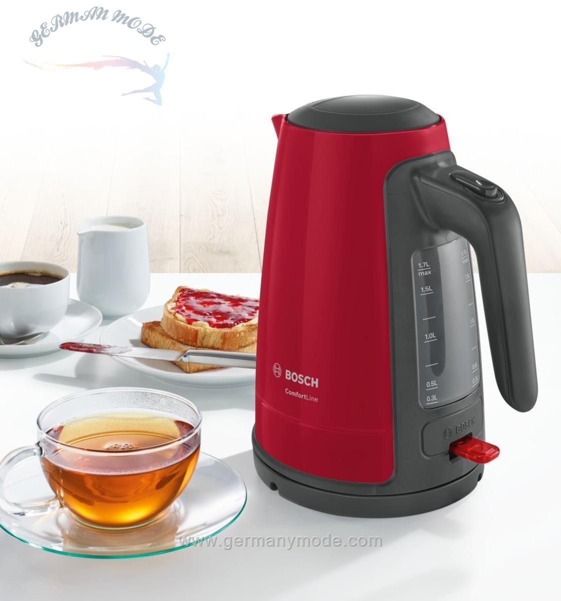 کتری برقی بوش آلمان Bosch TWK6A014
