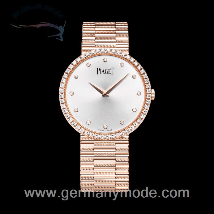ساعت مچی زنانه پیاژه سوئیس piaget TRADITIONELLE UHR k
