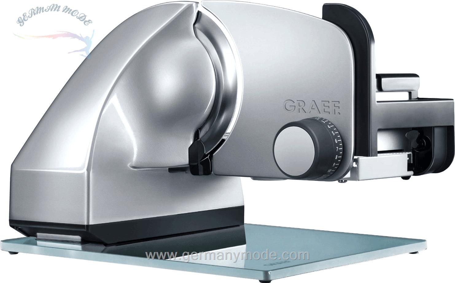 دستگاه کالباس بر برقی گریف آلمان Graef Master M 90