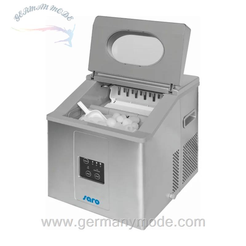 یخ ساز رومیزی سارو Saro EB 15