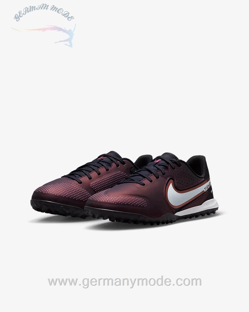کتانی فوتبال بچگانه نایک آمریکا Nike Jr. Tiempo Legend 9 Academy TF- DR6072-510