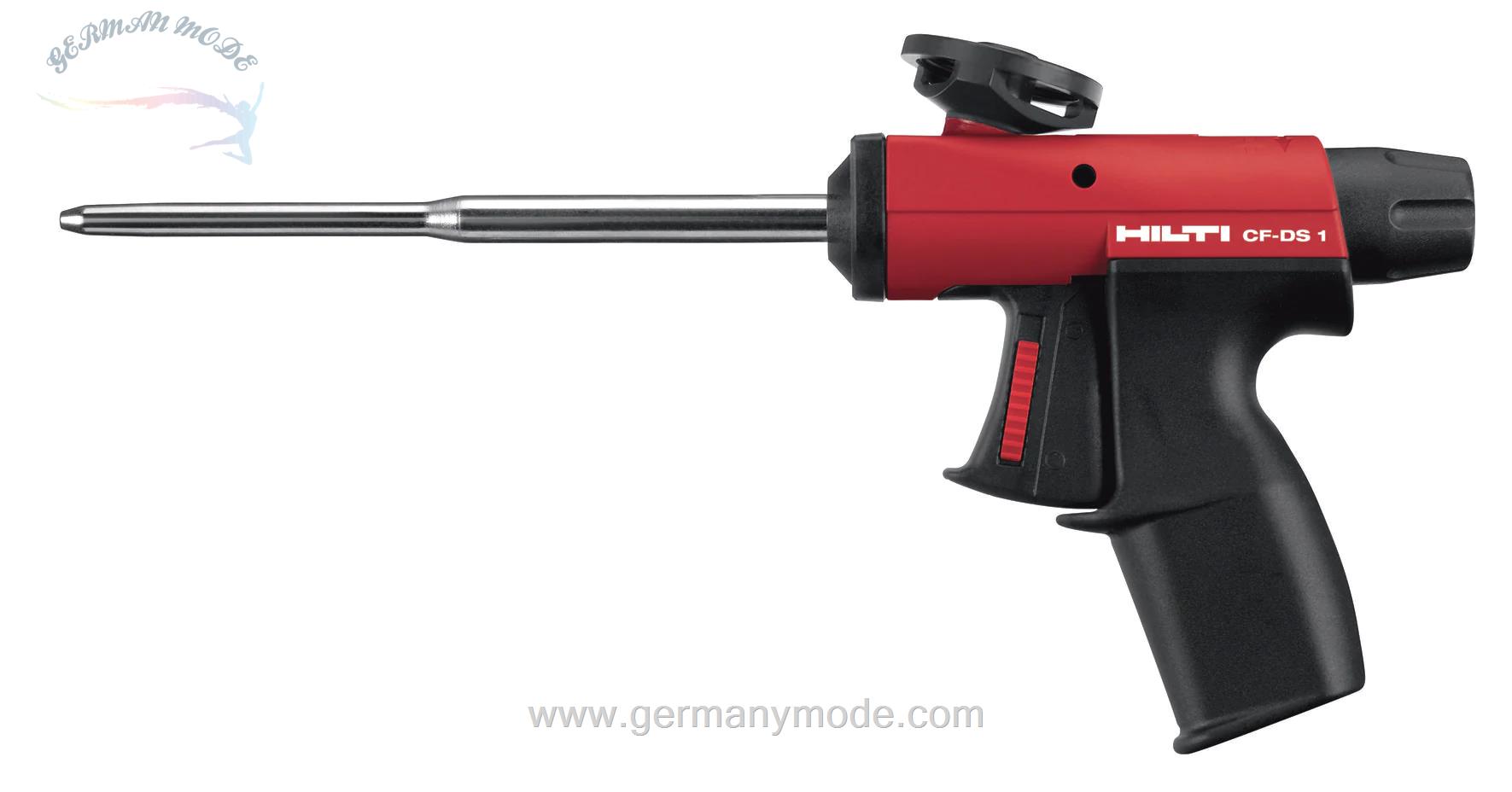 دستگاه چسب زن هیلتی لیختن اشتاین HILTI DOSIERGERÄT CF DS-1