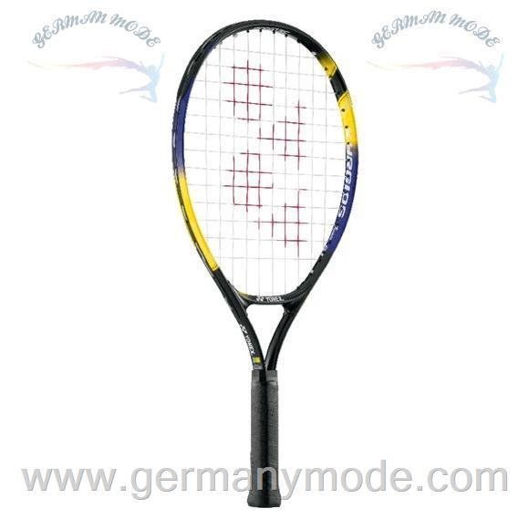 راکت تنیس کودک یونکس ژاپن YONEX EZONE ALU KYRGIOS JUNIOR 21