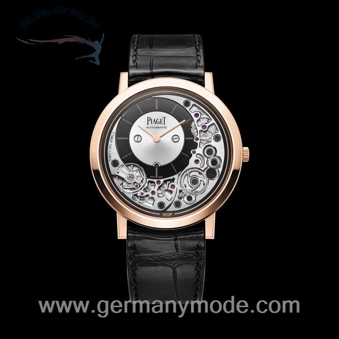 ساعت مچی مردانه پیاژه سوئیس piaget ALTIPLANO ULTIMATE AUTOMATIC UHR l