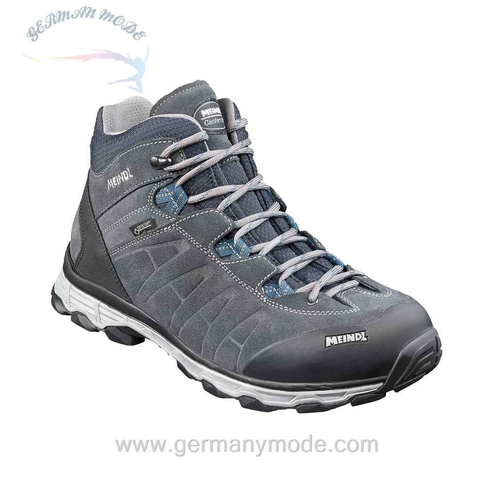 کتانی کوهنوردی مردانه مندل (آلمان) Trekkingstiefel Asti Mid GTX