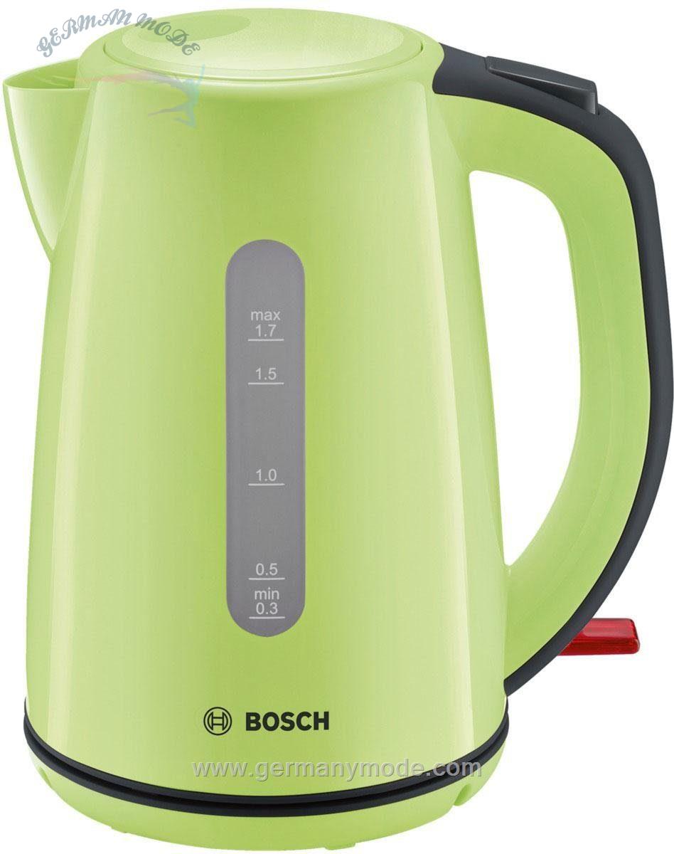 کتری برقی بوش آلمان Bosch TWK7506