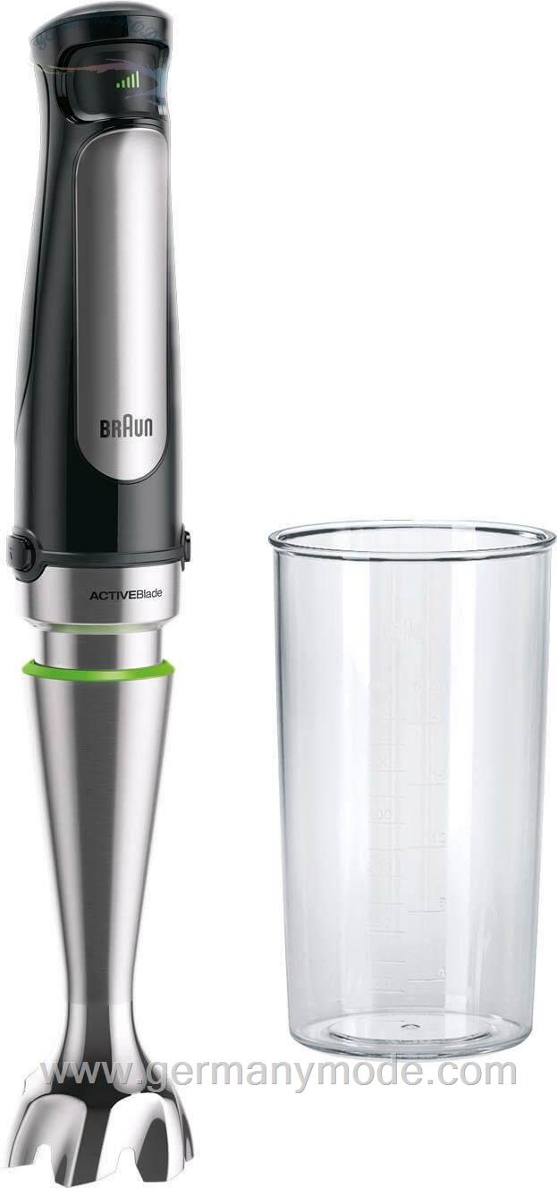 گوشت کوب برقی براون آلمان Braun Multiquick MQ 7000X