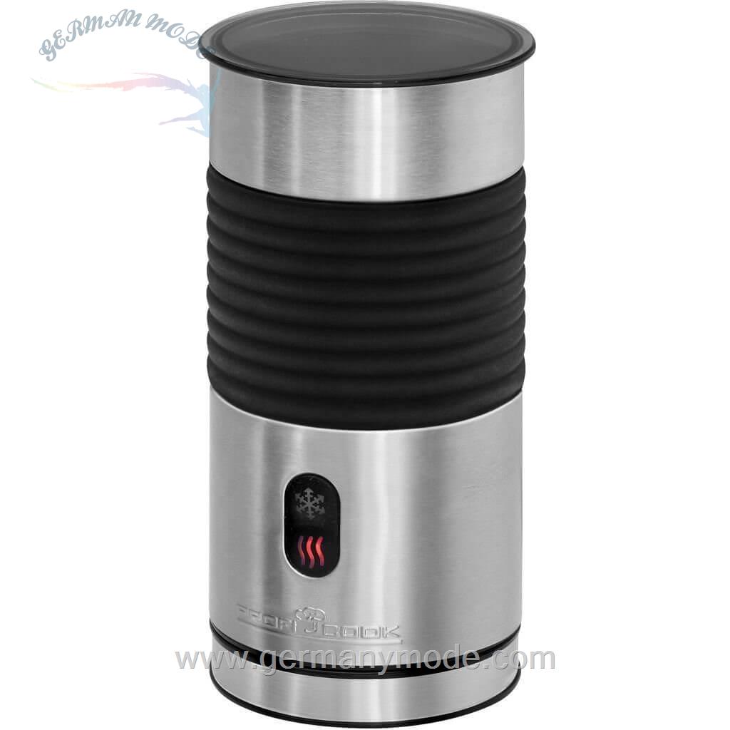 کف شیر ساز پروفی کوک آلمان ProfiCook Milchaufschäumer ProfiCook Milchaufschäumer PC-MS 1135 650 W