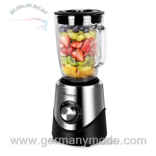مخلوط کن اسموتی ساز توربوترونیک TurboTronic by Z-Line Standmixer JUMBO JUICEBEAR