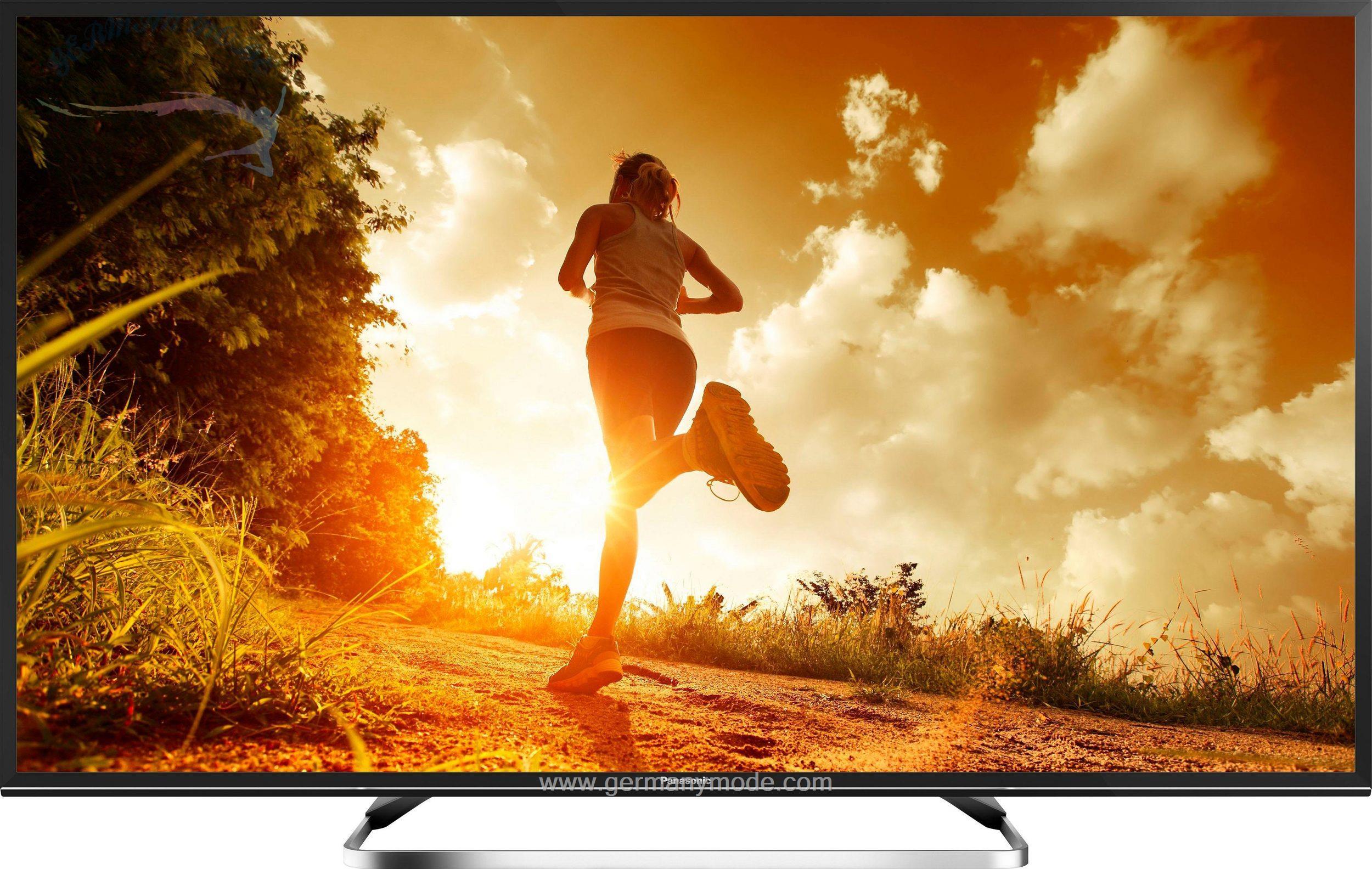 تلویزیون 32 اینچ ال ای دی هوشمند پاناسونیک Panasonic TX-32FSW504 LED-Fernseher -80 cm/32 Zoll