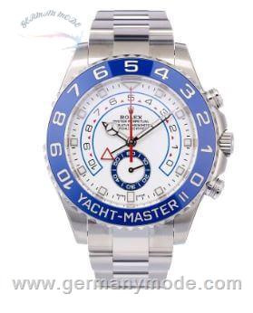 ساعت مچی مردانه یاکت مستر 44 میلیمتری رولکس سوئیس Rolex 2022 unworn Yacht 44mm