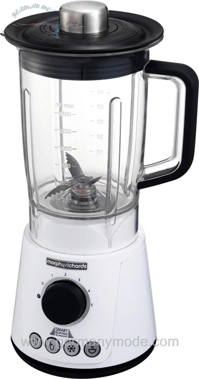 مخلوط کن مورفی ریچاردز انگلستان Morphy Richards Total Control 403040EE
