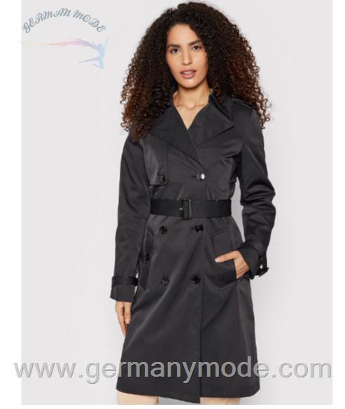 بارانی زنانه هوگو باس آلمان Hugo Boss Conry (50448569) hellblau (50448569-466)